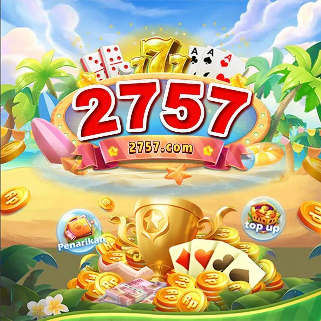 2757 - Pertempuran Epik Dalam Game FPS