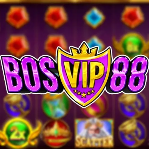 BOSVIP88 - Permainan Domino Seru dan Menyenangkan