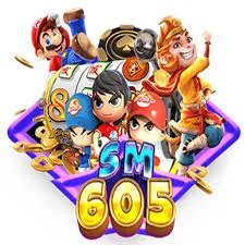 SM605 - Game Olahraga Terbaik untuk Para Penggemar