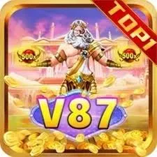 V87 - Game Slot Terbaik untuk Pengalaman Bermain Menyenangkan